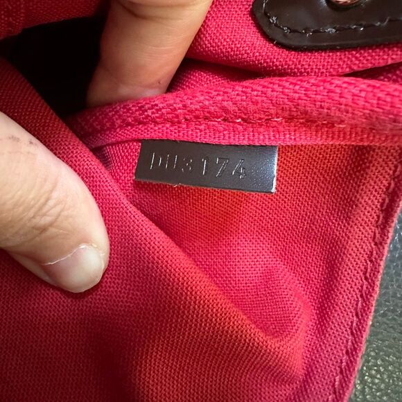 Louis Vuitton Favorite MM Crossbody Bag Damier Ebene - Picture 13 of 16